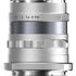 Simera 28mm F1.4 Asph Argent Nikon Z