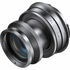 Eureka 50mm F2 Classic Leica M
