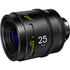 Arles 25mm T1.4 FF/VV Prime Arri PL (meter)