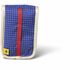 Camera Pouch Creme Multicolor