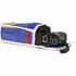 Camera Pouch Creme Multicolor