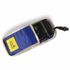 Camera Pouch Creme Multicolor
