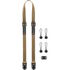 Everyday Sling 6L V2 Coyote + Leash V3
