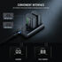 Chargeur Duo + 2 batteries DMW-BLK22