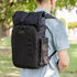 Fulton v2 14L Noir