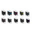 Kit Imprimante SC-P700 A3+ SureColor + Lot de 10 Cartouches d'encre T46S