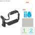 4975 Cage "Black Mamba" pour Canon EOS R5 Mark II