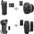 4297 Moteur récepteur Wireless
