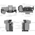 4519 Cage pour Nikon Z6 III
