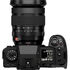 XF 16-55mm F2.8 R LM WR II