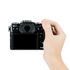 Repose-pouce pour Fuji X-T3 / X-T4 / X-T5