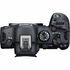 EOS R6 II Boitier nu + 3 batterie suppl. + chargeur + carte 64 Go