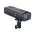Flash AD200Pro II + Déclencheur X3-O pour Olympus/Panasonic