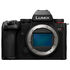 Lumix S5 II + 28-200mm + 50mm F1.8 + 2 batteries suppl. + chargeur