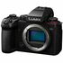 Lumix S5 II + 28-200mm + 50mm F1.8 + 2 batteries suppl. + chargeur