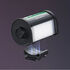 Lot de 4 Mini RGB LED