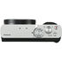 Lumix DC-TZ99 Argent