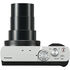 Lumix DC-TZ99 Argent