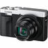 Lumix DC-TZ99 Argent