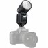 V100N Flash TTL pour Nikon