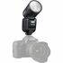 Flash V100S + Transmetteur XProII-S pour Sony