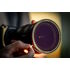 Kit Filtres hybride magnétique V2 Pro VND/CPL + Glow Mist