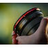 Kit Filtres hybride magnétique V2 Pro VND/CPL + Glow Mist