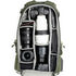 BackLight 26L Slate Noir