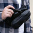 D1 Fanny Pack V2 Noir