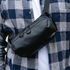 D1 Fanny Pack V2 Noir