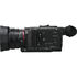 Caméra professionnelle HC-X1600