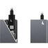 Enregistreur Carte SD Space Grey USB-C