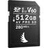 SDXC 512 Go AV PRO MK2 V60