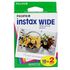 Instax Wide EVO Camera + 20 cartouches