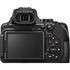 Coolpix P1100 + Kit Accessoires #4