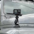 Ventouse pour actioncam