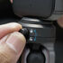 Triple ventouse pour actioncam