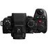 Lumix S1R II + 24-70mm F2.8