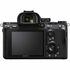 Alpha 7 III Boîtier nu + 2 batteries suppl. + chargeur duo + carte 64 Go - GARANTIE 5 ans -