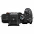 Alpha 7 III Boîtier nu + 2 batteries suppl. + chargeur duo + carte 64 Go - GARANTIE 5 ans -