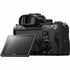 Alpha 7 III Boîtier nu + 2 batteries suppl. + chargeur duo + carte 64 Go - GARANTIE 5 ans -