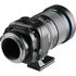 100mm F2.8 Tilt-Shift Macro 1x Canon RF