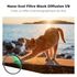 Filtre Black Mist 1/8 Nano X 37mm