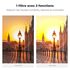 Filtre ND variable ND2-400 Black Mist 1/4 Nano X 52mm