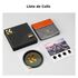 Filtre ND variable ND2-400 Black Mist 1/4 Nano X 52mm