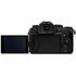 Lumix G97 + 14-140mm + 25mm F1.7