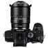 10mm F2.8 II Fisheye Sony E
