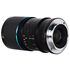 Saturn 35mm T2.9 FF Flare Neutre Anamorphique 1.6x Canon RF
