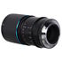 Saturn 75mm T2.9 FF Flare Bleu Anamorphique 1.6x Canon RF