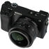 6.5mm F2 Fisheye Sony E